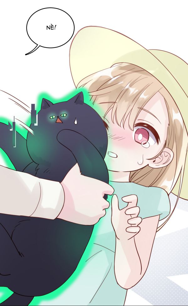 Tôi Phải Làm 1 Kẻ Đại Xấu Xa: Chapter 4
