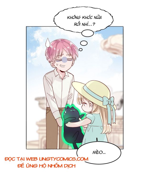 Tôi Phải Làm 1 Kẻ Đại Xấu Xa: Chapter 4