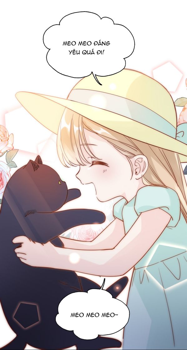 Tôi Phải Làm 1 Kẻ Đại Xấu Xa: Chapter 4