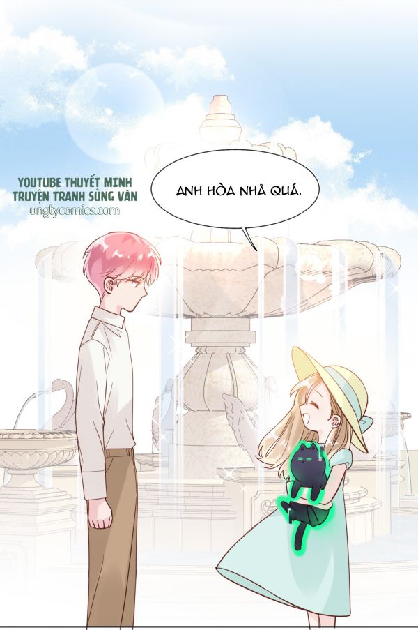 Tôi Phải Làm 1 Kẻ Đại Xấu Xa: Chapter 4