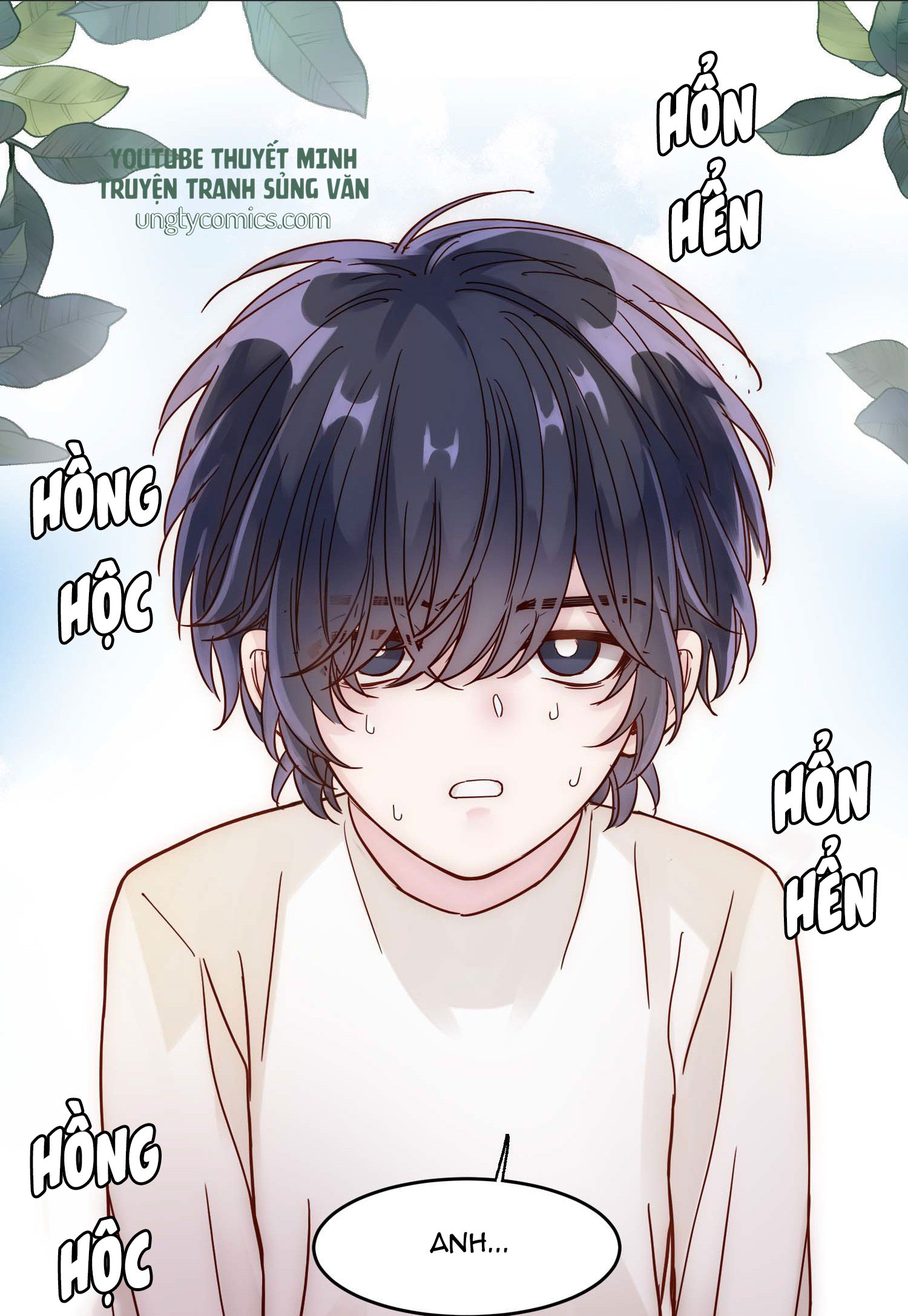 Tôi Phải Làm 1 Kẻ Đại Xấu Xa: Chapter 4