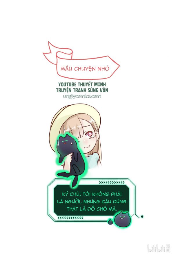 Tôi Phải Làm 1 Kẻ Đại Xấu Xa: Chapter 4