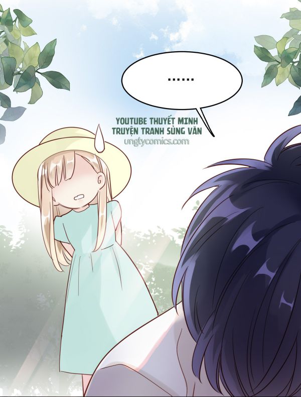 Tôi Phải Làm 1 Kẻ Đại Xấu Xa: Chapter 4