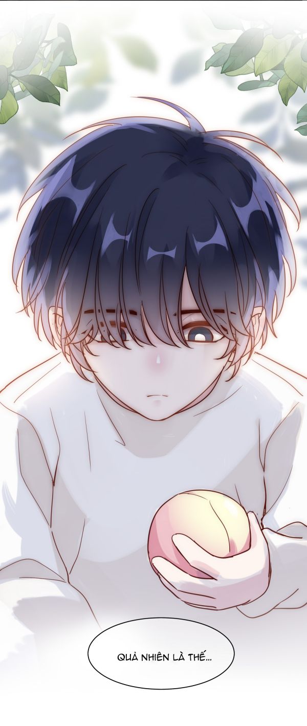 Tôi Phải Làm 1 Kẻ Đại Xấu Xa: Chapter 4