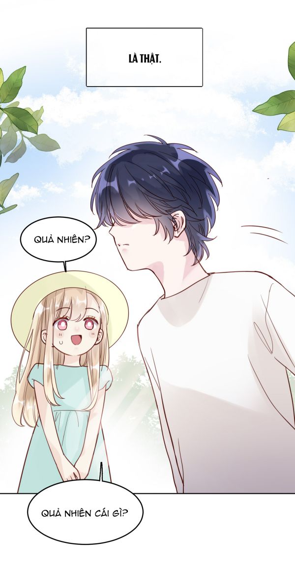 Tôi Phải Làm 1 Kẻ Đại Xấu Xa: Chapter 4
