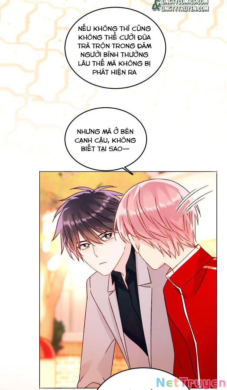 Tôi Phải Làm 1 Kẻ Đại Xấu Xa: Chapter 40