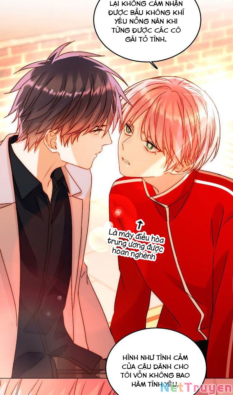Tôi Phải Làm 1 Kẻ Đại Xấu Xa: Chapter 40