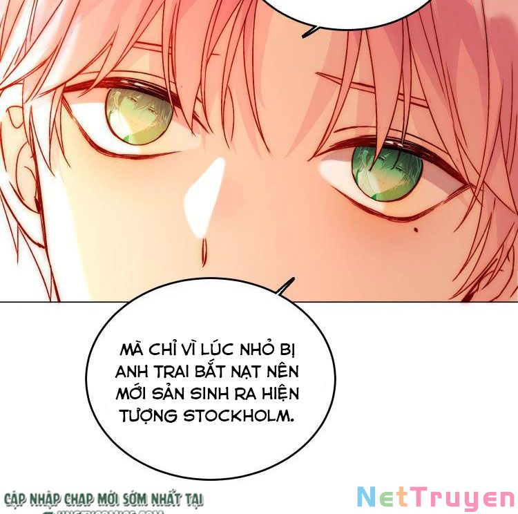 Tôi Phải Làm 1 Kẻ Đại Xấu Xa: Chapter 40