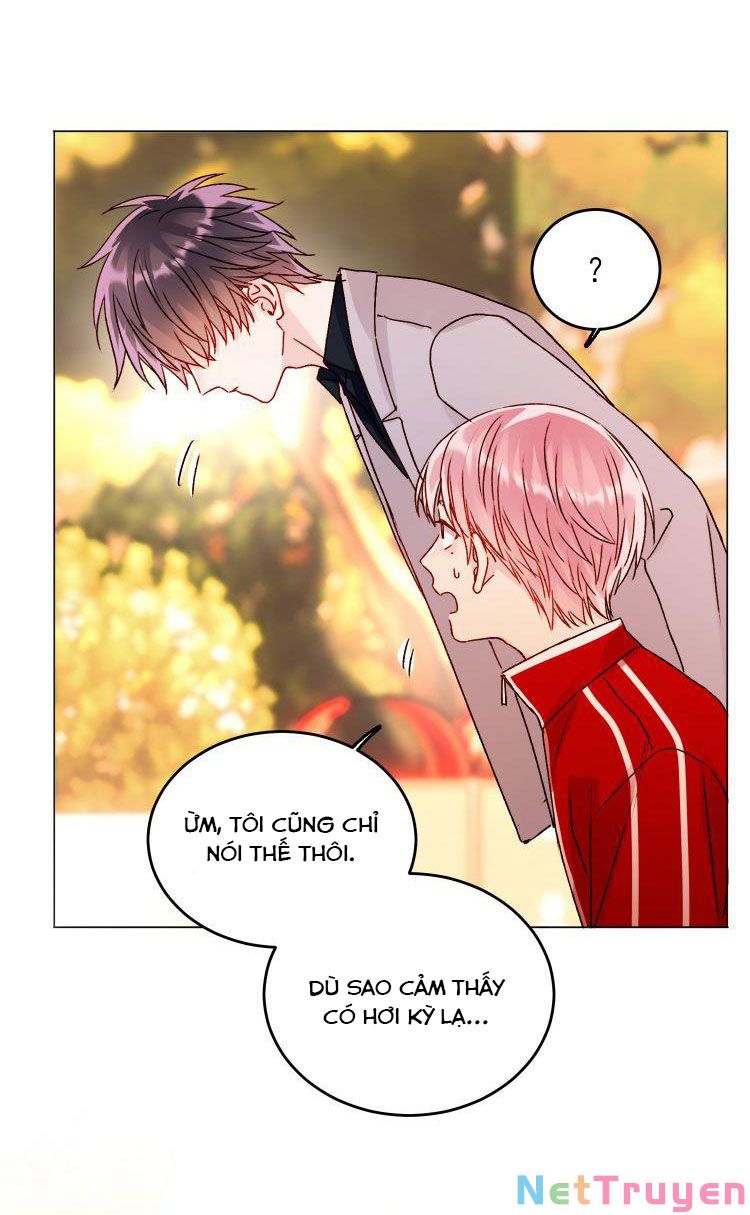 Tôi Phải Làm 1 Kẻ Đại Xấu Xa: Chapter 40
