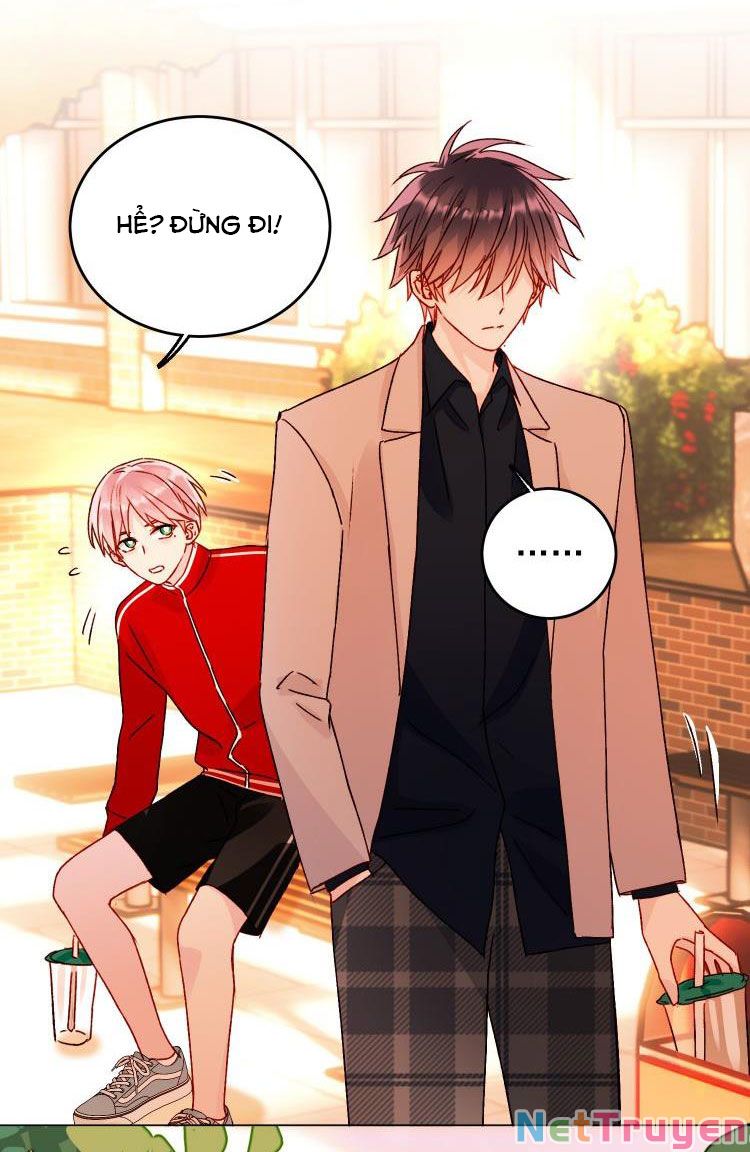Tôi Phải Làm 1 Kẻ Đại Xấu Xa: Chapter 40