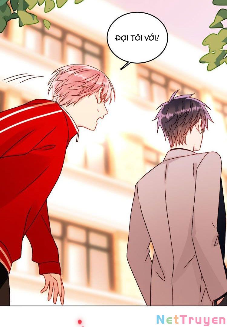 Tôi Phải Làm 1 Kẻ Đại Xấu Xa: Chapter 40