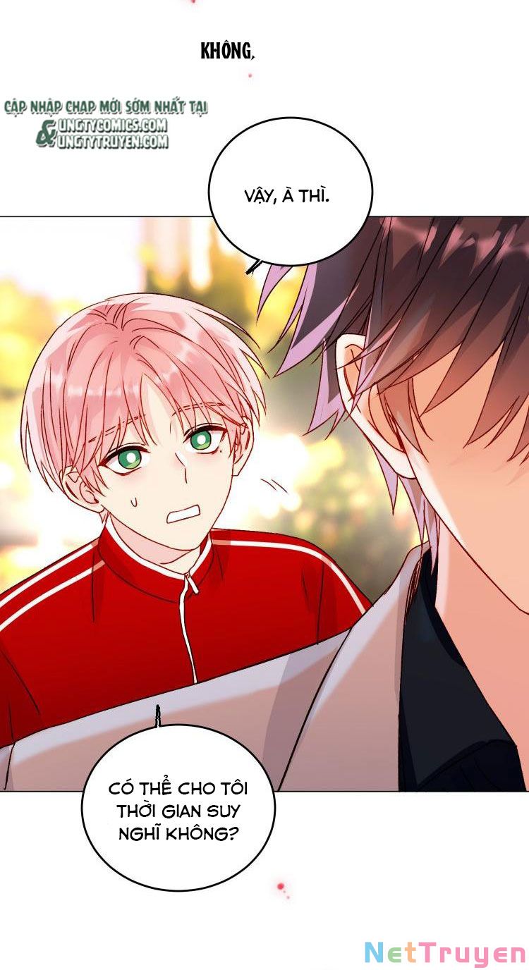 Tôi Phải Làm 1 Kẻ Đại Xấu Xa: Chapter 40