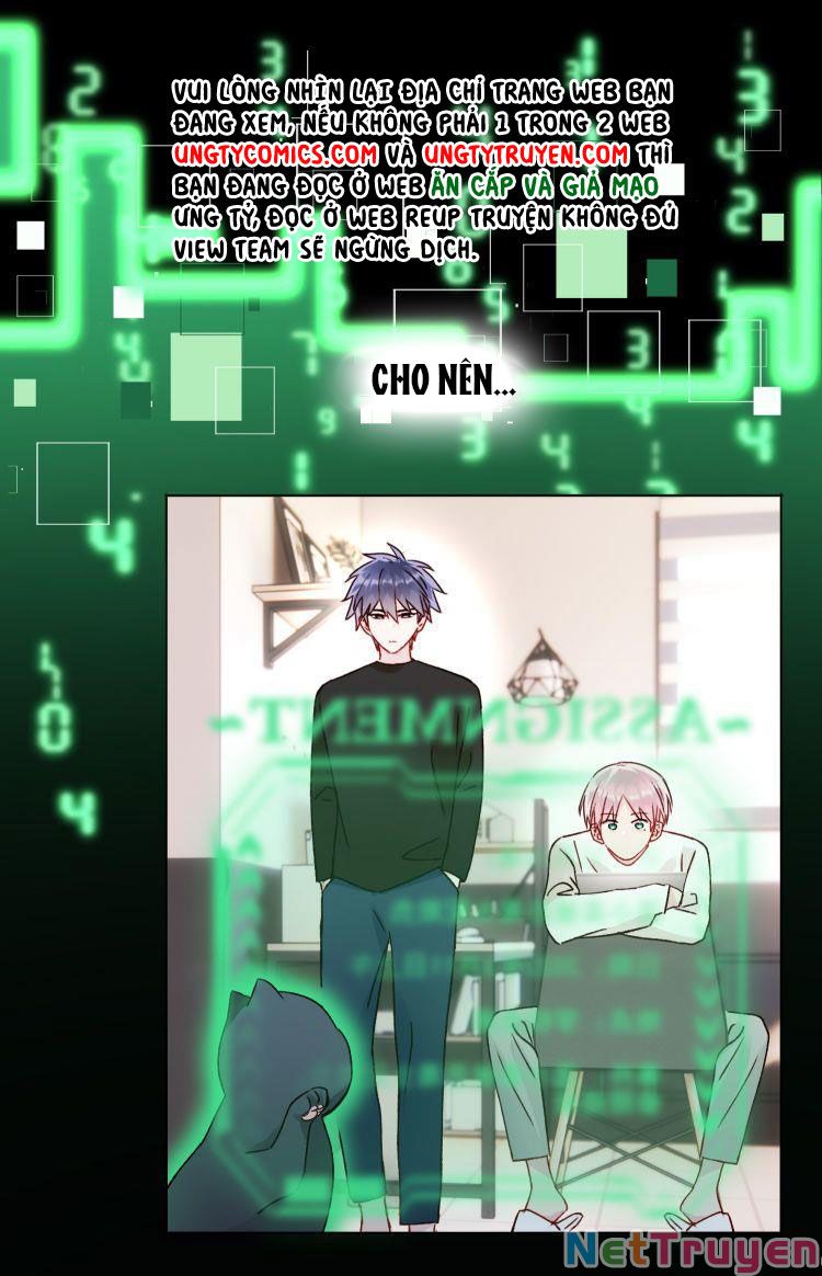 Tôi Phải Làm 1 Kẻ Đại Xấu Xa: Chapter 40