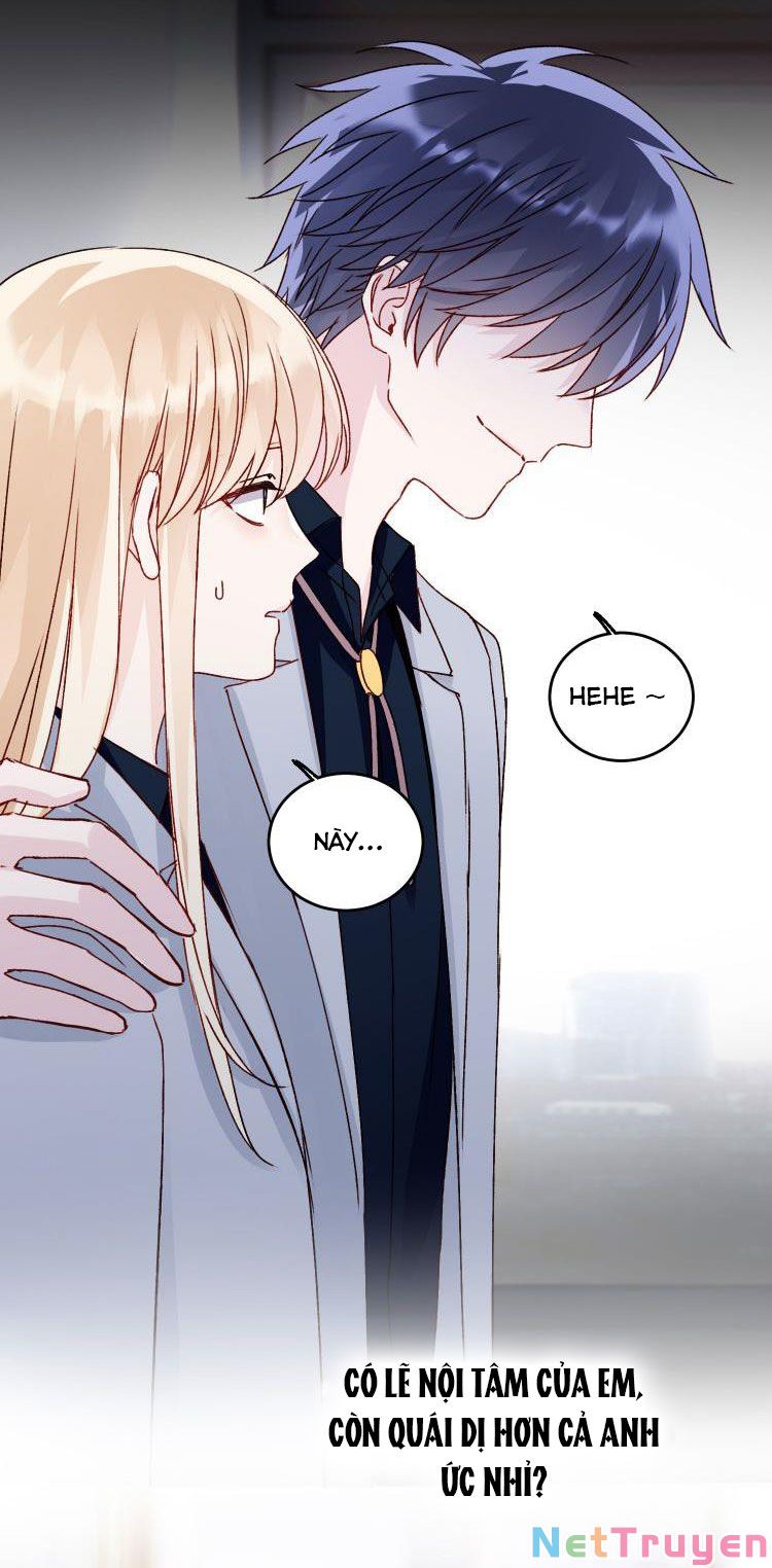 Tôi Phải Làm 1 Kẻ Đại Xấu Xa: Chapter 40