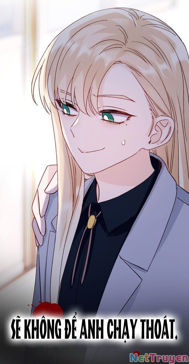 Tôi Phải Làm 1 Kẻ Đại Xấu Xa: Chapter 40