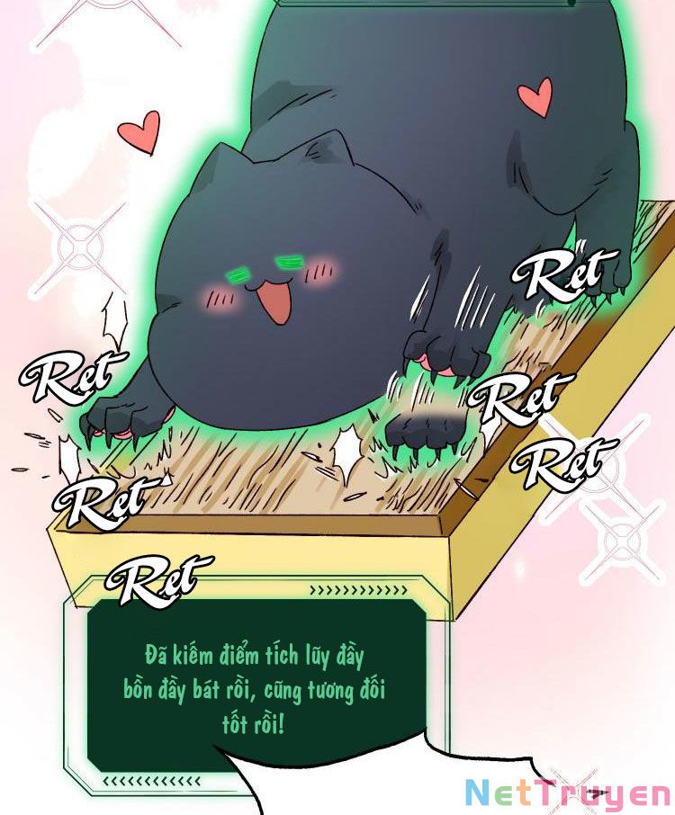 Tôi Phải Làm 1 Kẻ Đại Xấu Xa: Chapter 40