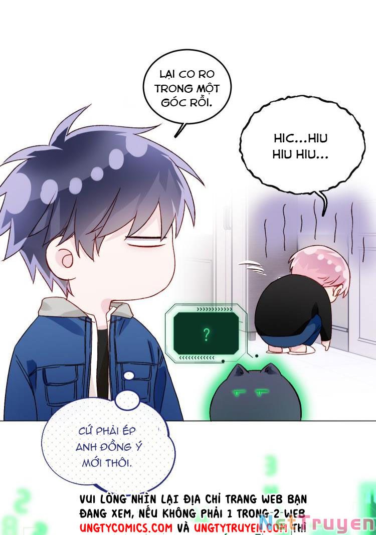Tôi Phải Làm 1 Kẻ Đại Xấu Xa: Chapter 40