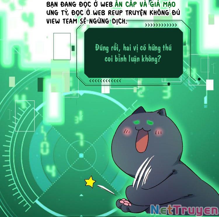 Tôi Phải Làm 1 Kẻ Đại Xấu Xa: Chapter 40