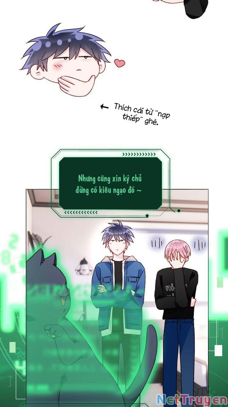 Tôi Phải Làm 1 Kẻ Đại Xấu Xa: Chapter 40