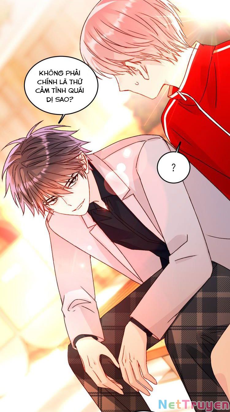 Tôi Phải Làm 1 Kẻ Đại Xấu Xa: Chapter 40