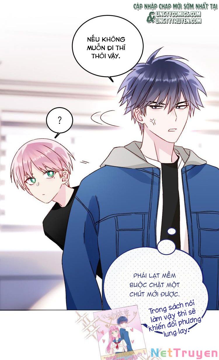 Tôi Phải Làm 1 Kẻ Đại Xấu Xa: Chapter 40