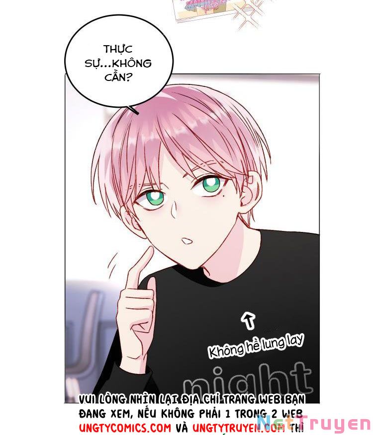 Tôi Phải Làm 1 Kẻ Đại Xấu Xa: Chapter 40