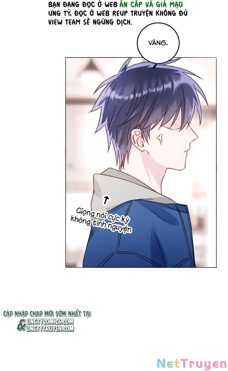 Tôi Phải Làm 1 Kẻ Đại Xấu Xa: Chapter 40