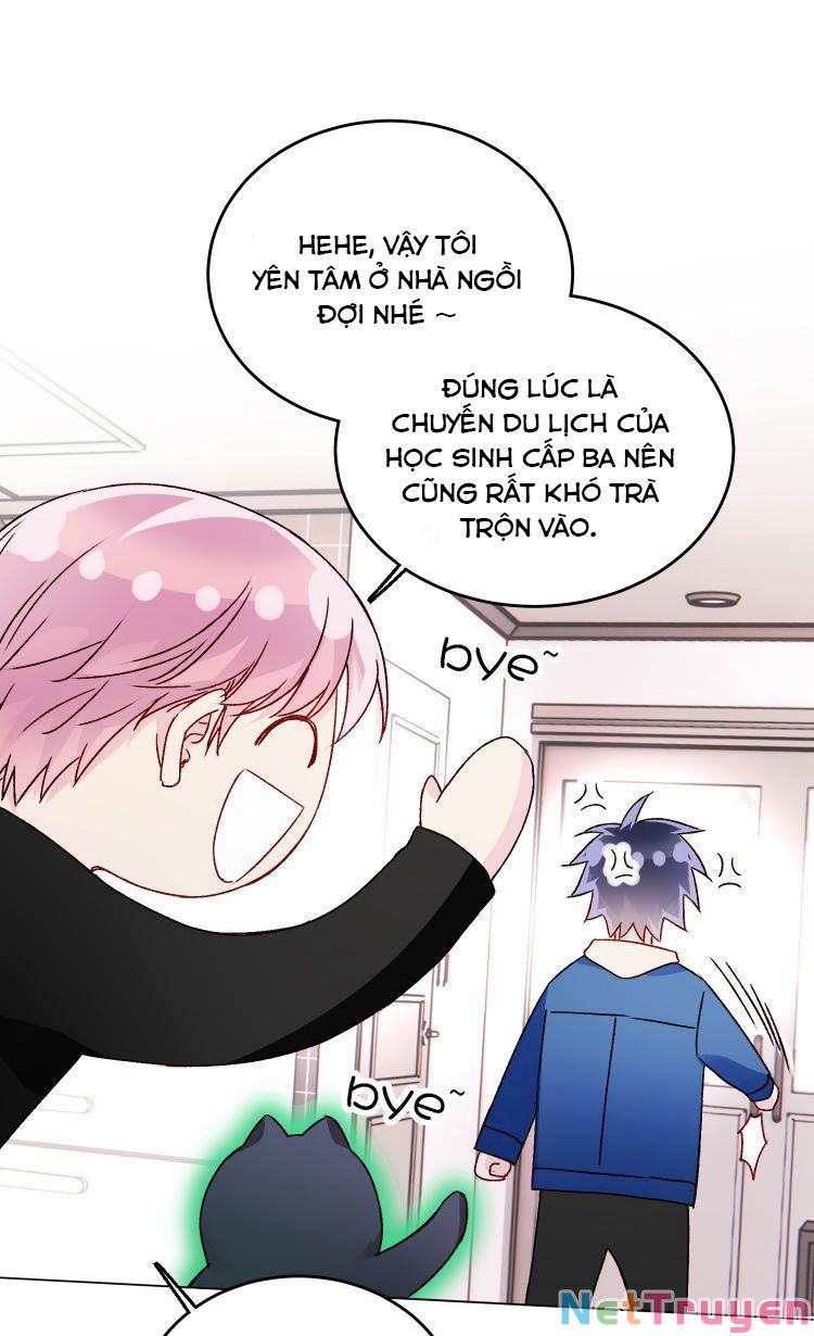 Tôi Phải Làm 1 Kẻ Đại Xấu Xa: Chapter 40