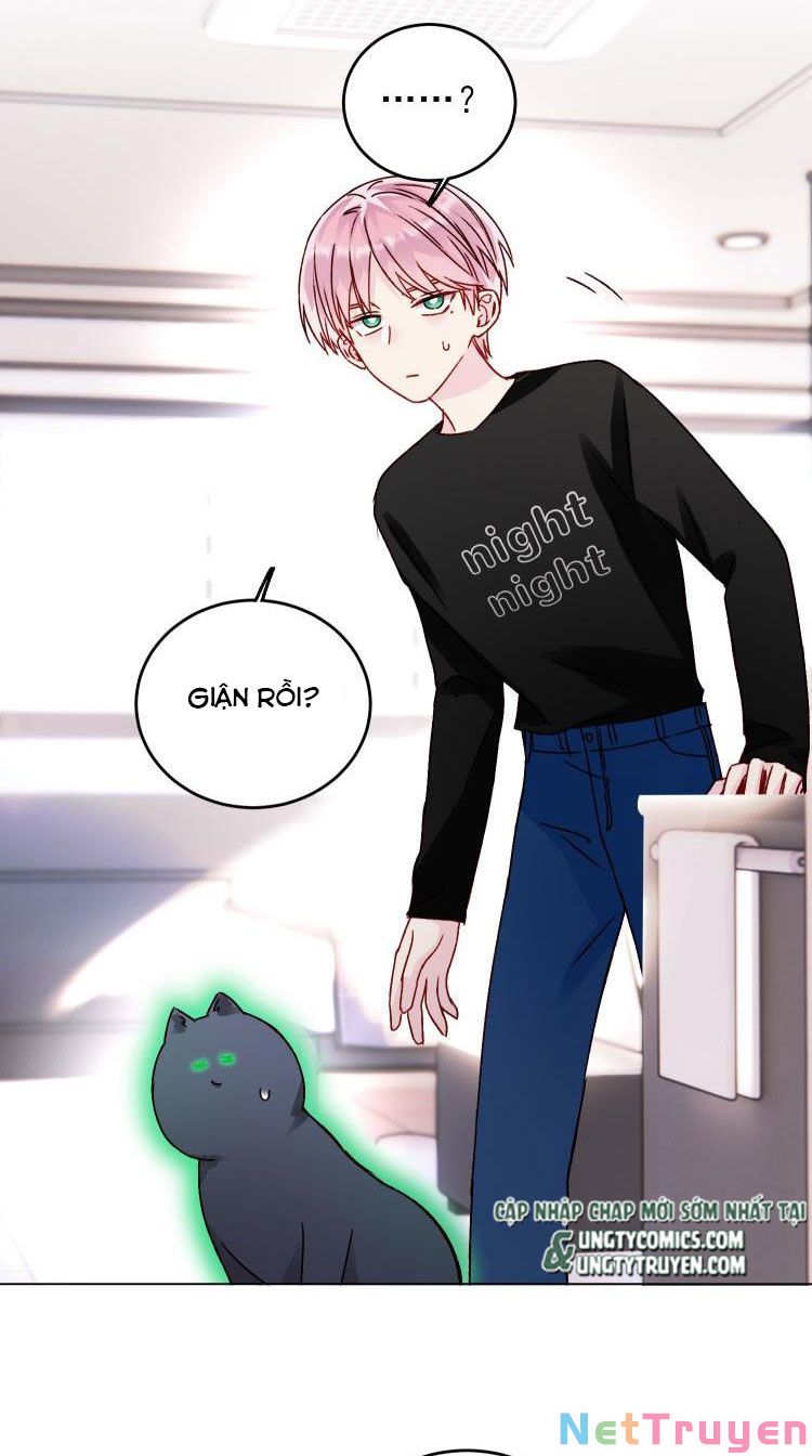 Tôi Phải Làm 1 Kẻ Đại Xấu Xa: Chapter 40