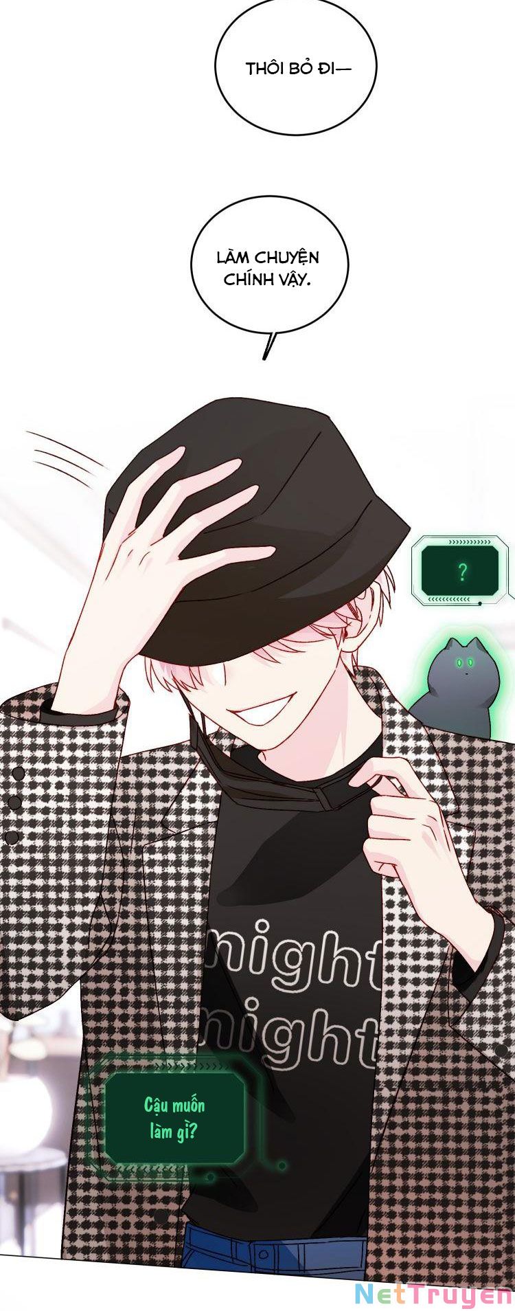 Tôi Phải Làm 1 Kẻ Đại Xấu Xa: Chapter 40