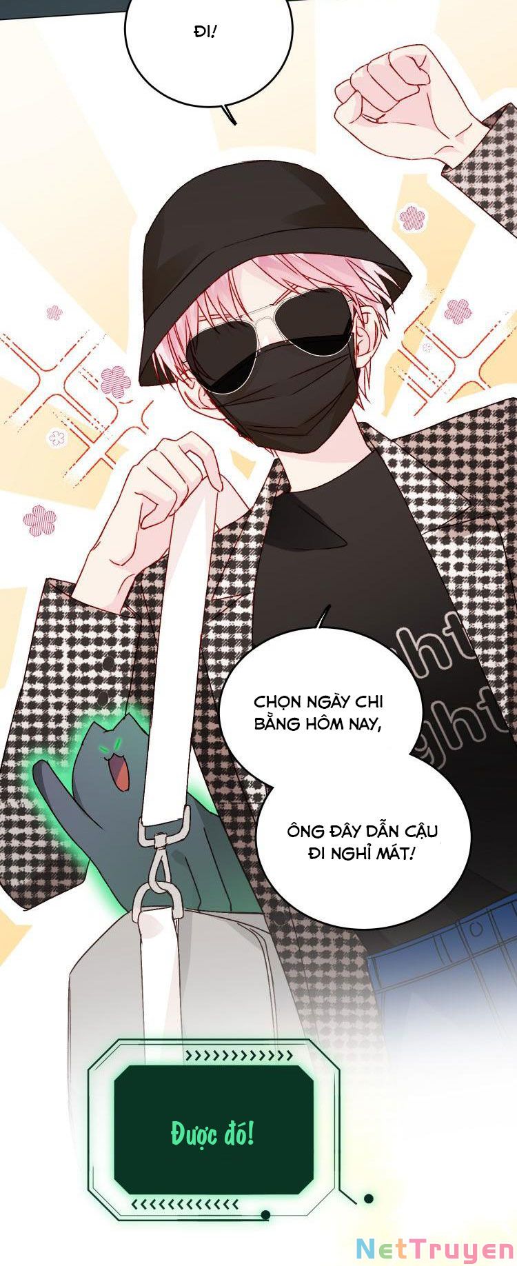 Tôi Phải Làm 1 Kẻ Đại Xấu Xa: Chapter 40