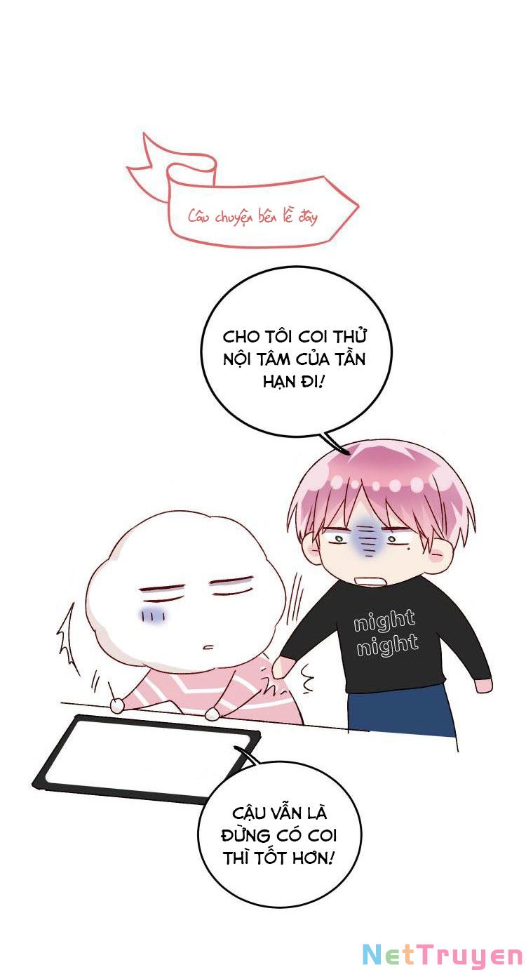 Tôi Phải Làm 1 Kẻ Đại Xấu Xa: Chapter 40