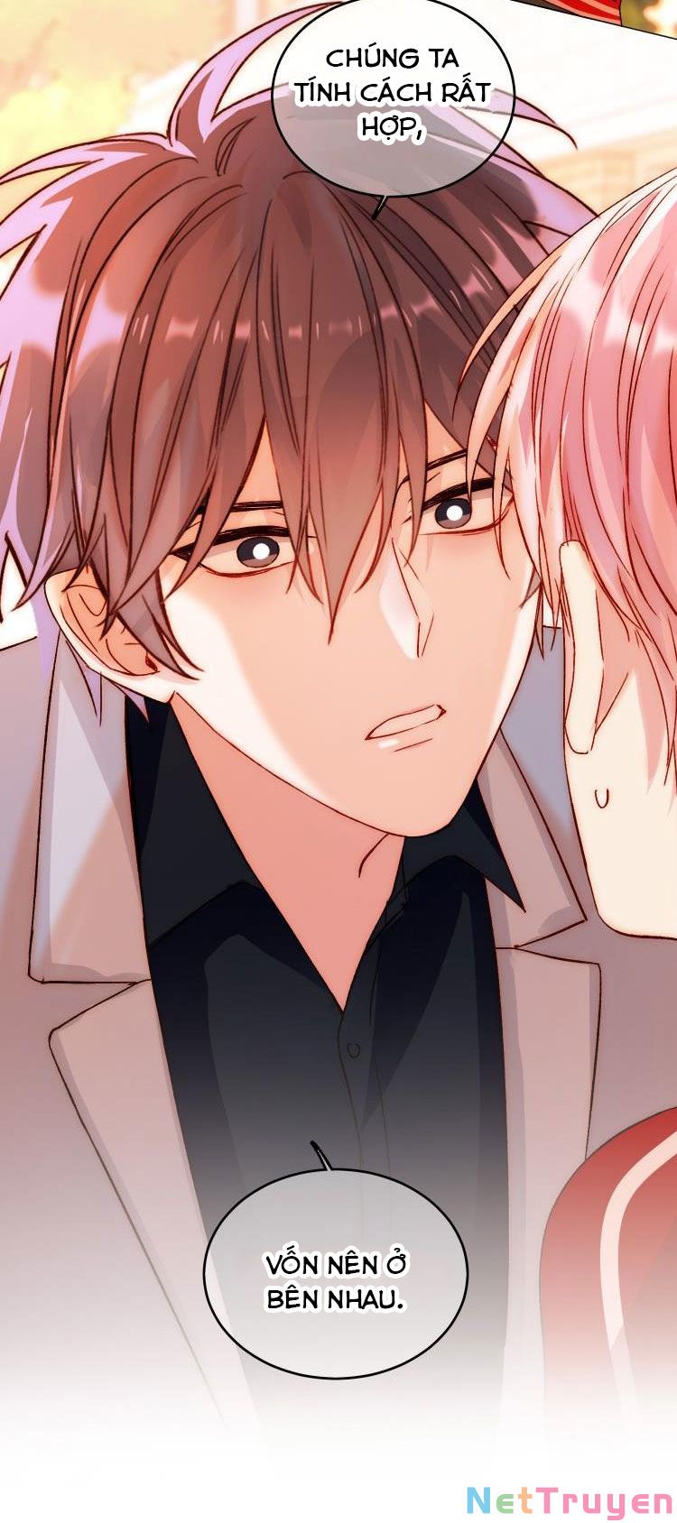 Tôi Phải Làm 1 Kẻ Đại Xấu Xa: Chapter 40