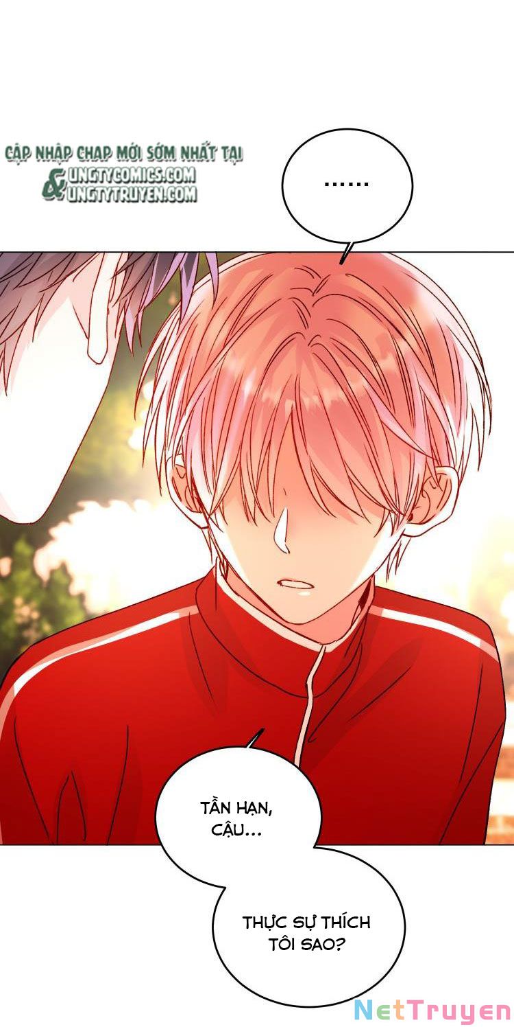 Tôi Phải Làm 1 Kẻ Đại Xấu Xa: Chapter 40
