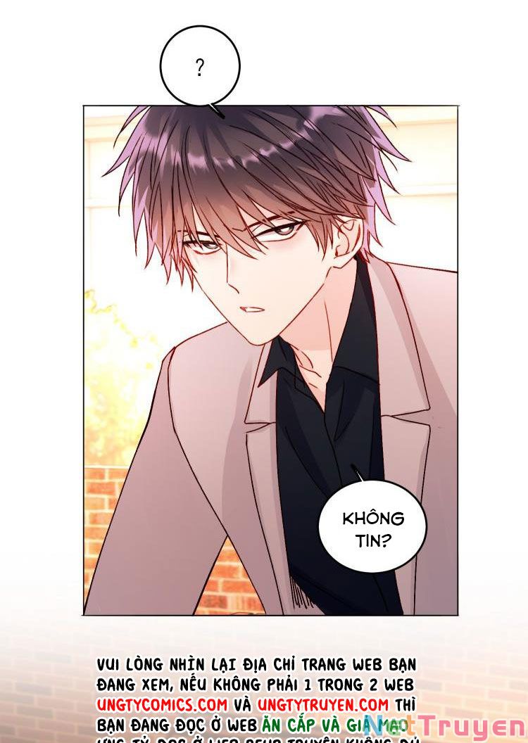 Tôi Phải Làm 1 Kẻ Đại Xấu Xa: Chapter 40