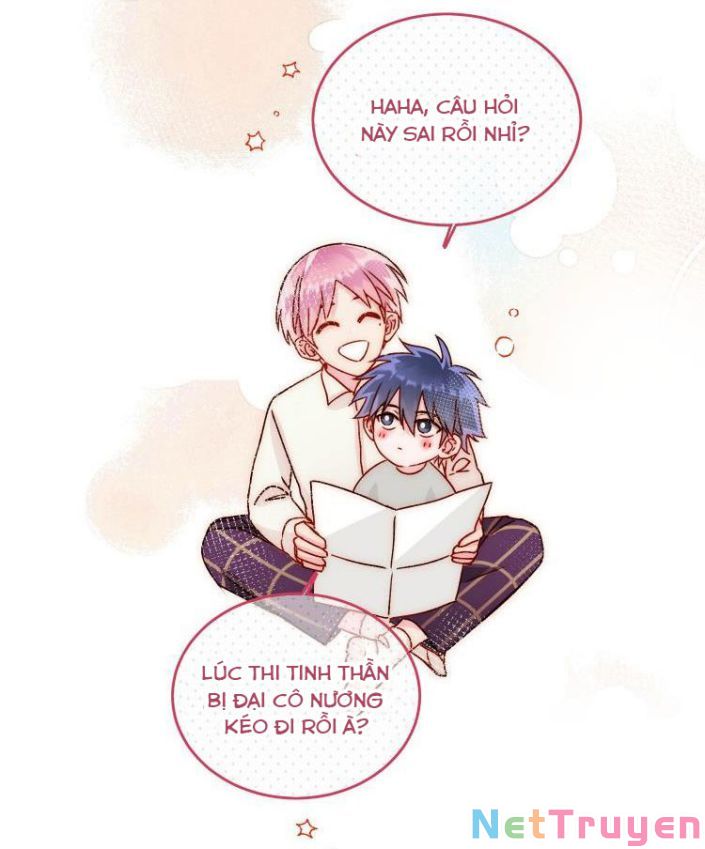 Tôi Phải Làm 1 Kẻ Đại Xấu Xa: Chapter 41