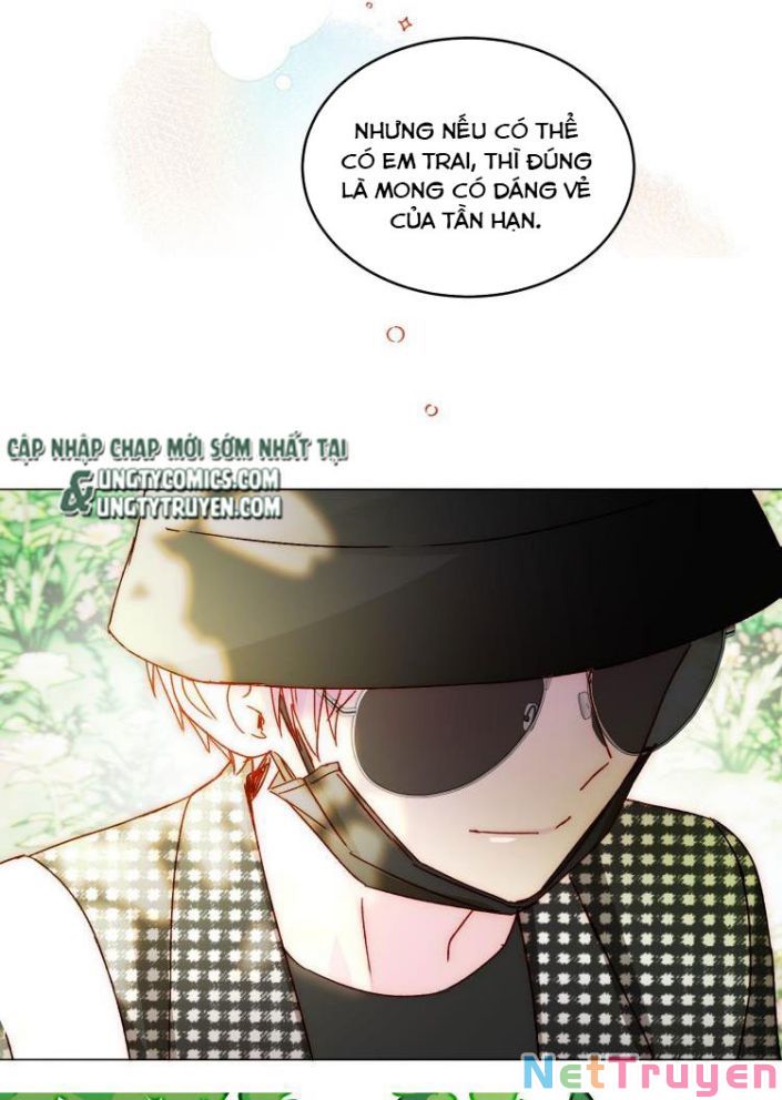 Tôi Phải Làm 1 Kẻ Đại Xấu Xa: Chapter 41