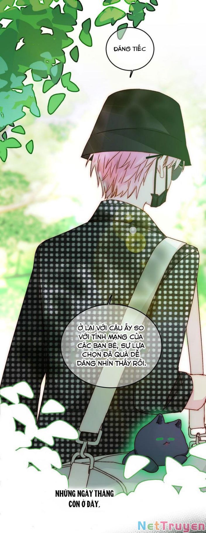 Tôi Phải Làm 1 Kẻ Đại Xấu Xa: Chapter 41