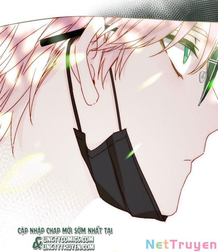 Tôi Phải Làm 1 Kẻ Đại Xấu Xa: Chapter 41