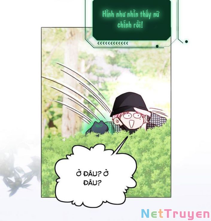 Tôi Phải Làm 1 Kẻ Đại Xấu Xa: Chapter 41