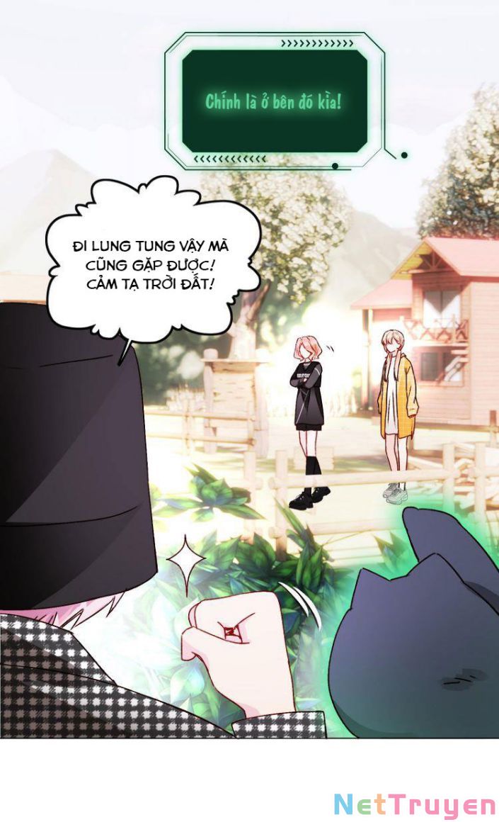 Tôi Phải Làm 1 Kẻ Đại Xấu Xa: Chapter 41