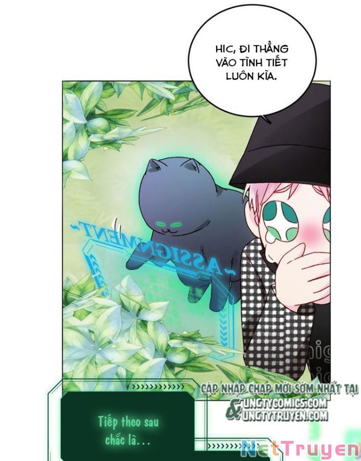 Tôi Phải Làm 1 Kẻ Đại Xấu Xa: Chapter 41