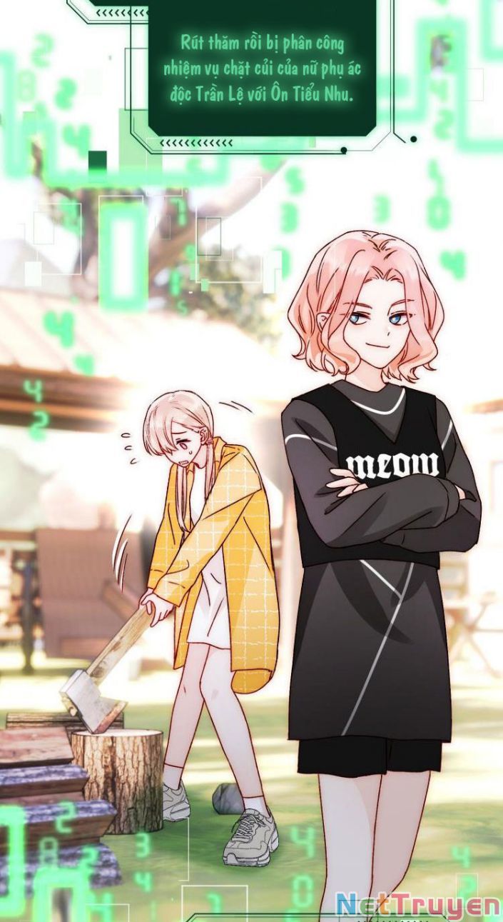 Tôi Phải Làm 1 Kẻ Đại Xấu Xa: Chapter 41