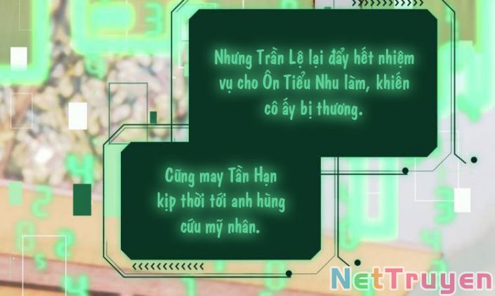 Tôi Phải Làm 1 Kẻ Đại Xấu Xa: Chapter 41
