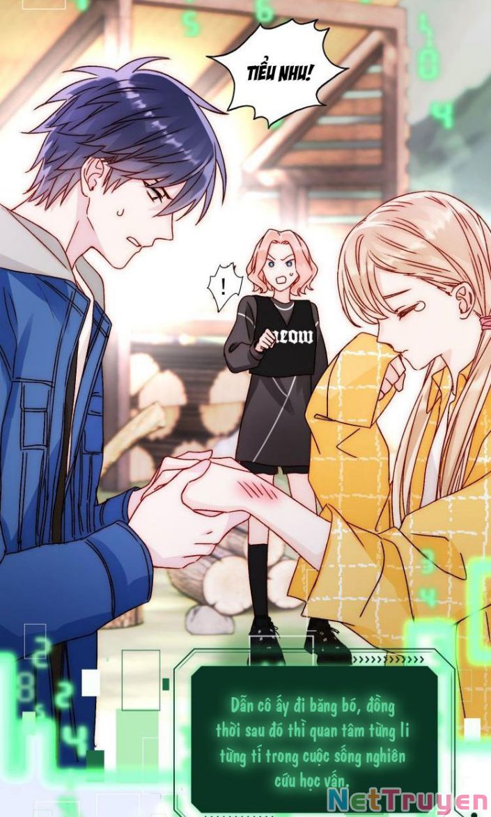 Tôi Phải Làm 1 Kẻ Đại Xấu Xa: Chapter 41