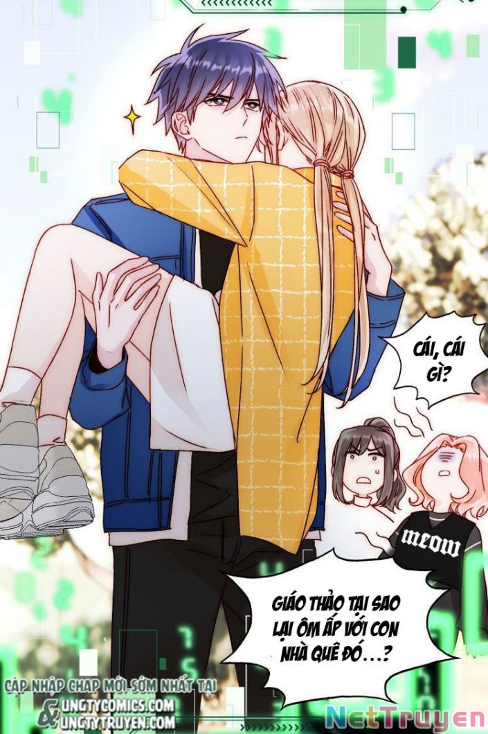 Tôi Phải Làm 1 Kẻ Đại Xấu Xa: Chapter 41