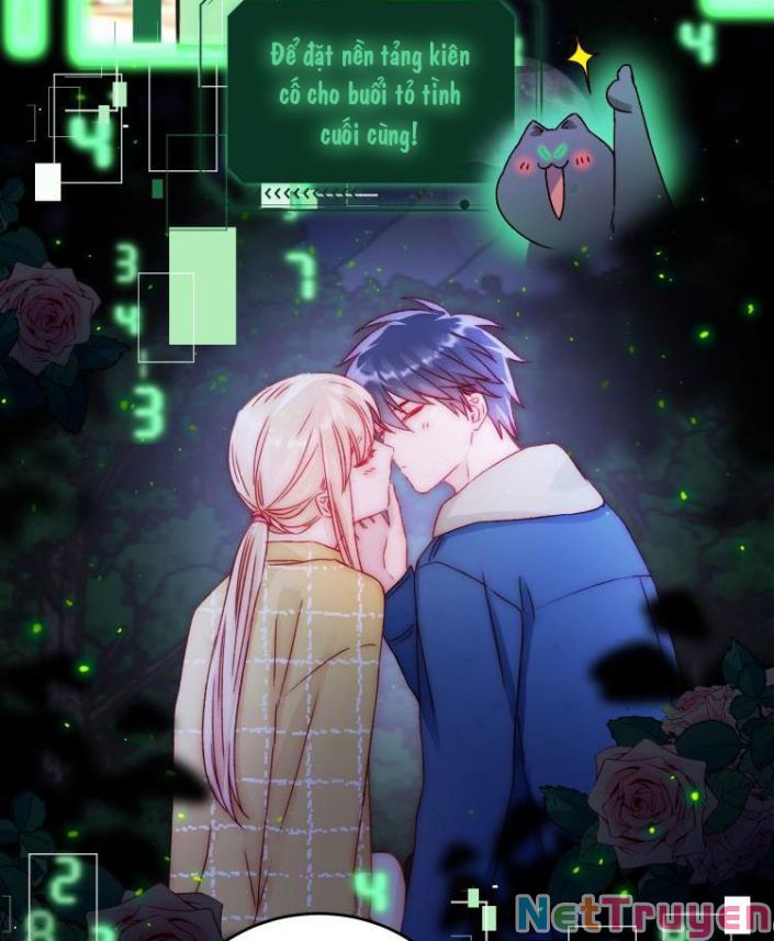 Tôi Phải Làm 1 Kẻ Đại Xấu Xa: Chapter 41