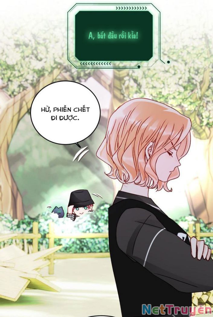 Tôi Phải Làm 1 Kẻ Đại Xấu Xa: Chapter 41