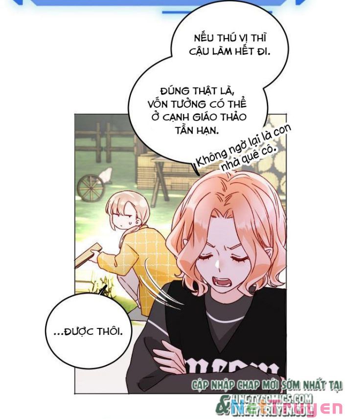Tôi Phải Làm 1 Kẻ Đại Xấu Xa: Chapter 41