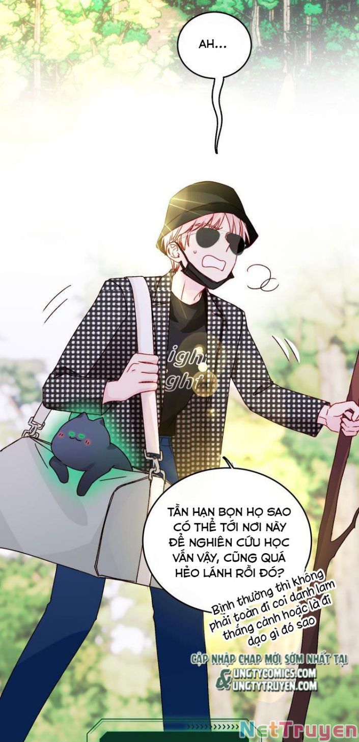 Tôi Phải Làm 1 Kẻ Đại Xấu Xa: Chapter 41